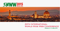 L’International World Wide Web Conference per la prima volta in Italia