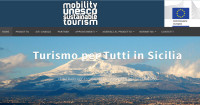 A Catania un ciclo gratuito di appuntamenti formativi sul turismo