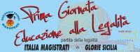 Priolo, prima giornata di educazione alla legalità: incontro di basket tra la Nazionale Magistrati e le Glorie Sicilia