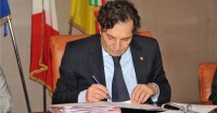 Sicilia. Firmato decreto di approvazione valutazione ambientale, per ampliamento depuratore di Macchitella