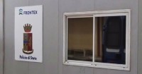 Frontex. Inaugurati i nuovi uffici presso il C.P.S.A di Pozzallo
