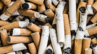 Tabacco: fumo passivo mette a rischio fertilità