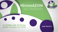 Diabete. Parte domani da Torino viaggio fisico e virtuale nell’Italia che innova e cura – Diretta Web trasmessa su Italreport