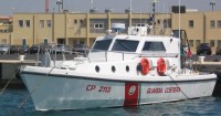 Sicurezza balneazione e navigazione. Riunione tra Guardia Costiera con comuni costieri, associazioni volontariato e protezione civile