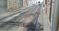 La Porta: “La “strana” ripavimentazione delle strade a Marina di Ragusa”