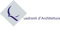 V edizione premio “quadranti d’architettura”