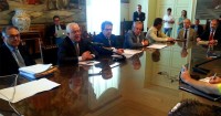 Differenziata: Catania, accordo Comune-Conai per avvio nuovo servizio