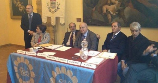 Fabi-Unicredit Sicilia: Camillo Bongiovì nuovo portavoce del Coordinamento Territoriale