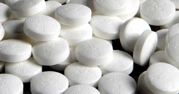 Nuovi benefici aspirina: Presa immediatamente dopo un ictus riduce il rischio di complicanze