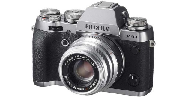 Fujifilm presenta il nuovo obiettivo FUJINON XF35mmF2 R WR