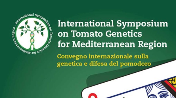 Vittoria. Primo International Symposium on Tomato Genetics for Mediterranean Region