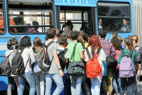 Acate. Fruttuoso incontro tra il sindaco Raffo e l’Azienda Siciliana Trasporti per far fronte ai disagi degli studenti pendolari.