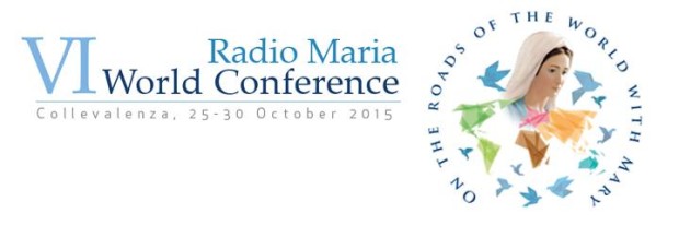 Roma. Sesto Convegno Mondiale delle settantacinque “Radio Maria”.