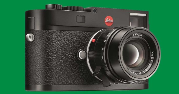 Leica Camera AG presenta Leica M (Typ 262): La nuova fotocamera digitale a telemetro nella sua forma più pura e perfetta