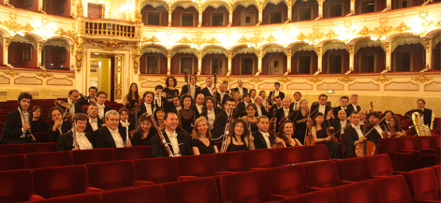 Carpi. Concerto dell’Orchestra Filarmonica Italiana. Domenica 15 novembre.