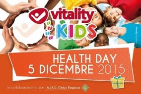 Giornata internazionale del volontariato, l’AIAD celebra la ricorrenza con i bambini