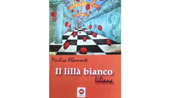 Presentazione volume “Il lillà bianco – Liliana” di Marlisa Albamonte
