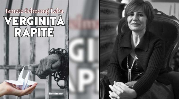 La scrittrice Ismete Selmanaj ospite il 27 gennaio a Gela e a Niscemi in occasione de “Il Giorno della Memoria”