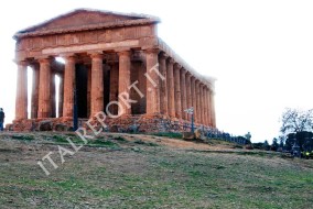 Vincenzo Fontana: “Gli agrigentini e i siciliani in ansia di attesa per la “scoperta” del teatro greco nella Valle dei Templi”