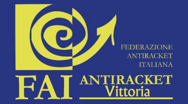 Associazione antiracket di Vittoria: “Sdegno e condanna per atto intimidatorio che ha colpito la ditta C.A.A.I.R”