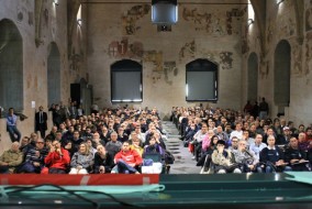A Orvieto il XX Meeting annuale Società Nazionale di Salvamento: i risultati sul portale del Ministero della Salute