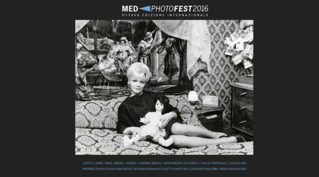 Concluso il “Med Photo Fest”: A Modica, Noto e Taormina la fotografia è stata protagonista