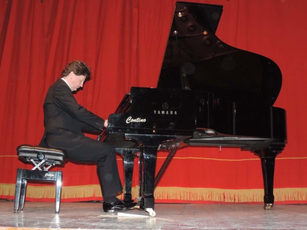 Dalle Sonate di Mozart alle Ballate di Chopin: Gran concerto della stagione Melodica a Ragusa