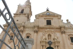 Patrocinio del Comune di Ragusa per iniziative culturali promosse dalla Parrocchia Cattedrale San Giovanni Battista