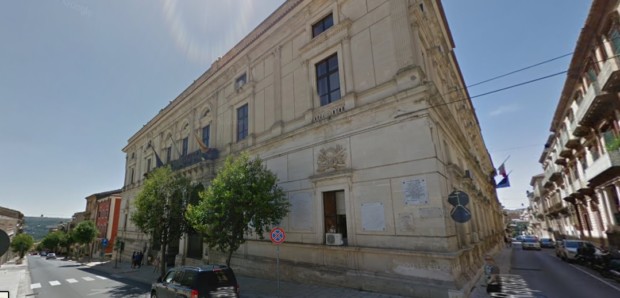 Ragusa, la sede operativa del GAL Terra Barocca all’ex Distretto Militare