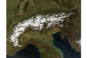 Una vipera sconosciuta scoperta nelle montagne delle Alpi biellesi: è già in pericolo d’estinzione