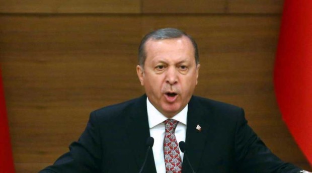 Turchia, Bernini (FI): “Erdogan sta prendendo a calci la democrazia”