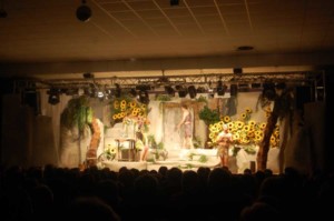 Festival regionale del teatro comico a Caucana: Venerdì terzo appuntamento con piccolo teatro di Modica