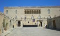 Ragusa. Palchi Diversi Estate al Castello di Donnafugata