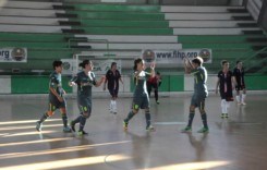 Esordio vincente esterno per la Vittoria Sporting Futsal