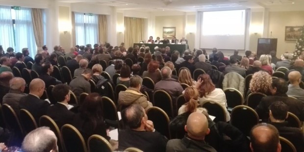 Sovraindebitamento, 250 le attuali procedure pendenti al Tribunale di Catania