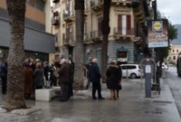 Palermo, intitolato al musicista Andrea Butera un largo prospiciente via Roma
