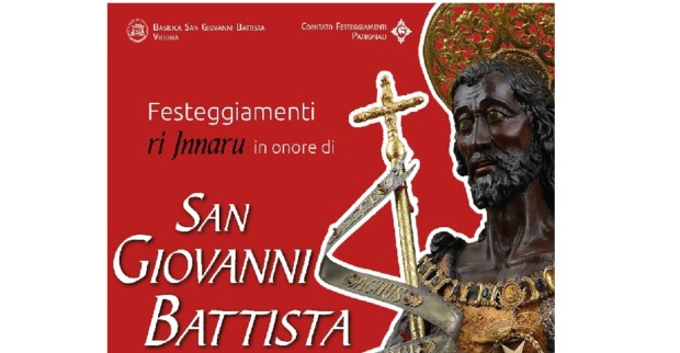 A Vittoria si celebra la “Festa di San Giovanni ri Jnnaru”