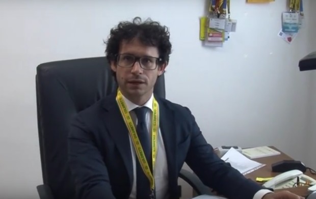 Calogero Fasulo è il nuovo direttore delle Federazioni Coldiretti di Ragusa e Siracusa