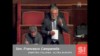 Il senatore Francesco Campanella di “Sinistra Italiana-Altra Europa” interviene in Senato per l’incendio alla C.A.A.I.R. – VIDEO