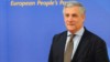 Il Presidente del Parlamento europeo, Antonio Tajani, sul futuro dell’Unione europea