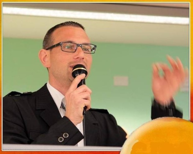 Santa Croce Camerina. L’Ascom si complimenta con il nuovo sindaco Giovanni Barone per la sua elezione. Il presidente Pollari: “Noi pronti a collaborare”