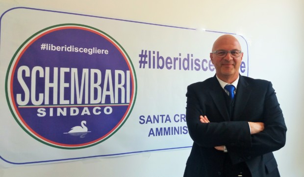 Depuratore di c.da Pescazze, il candidato sindaco Lucio Schembari: “Ancor oggi raccogliamo i frutti della nostra politica del fare”