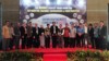 I sistemi di simulazione ferroviaria integrata Shrail nel Far East alla Indonesia Railway Conference 2017