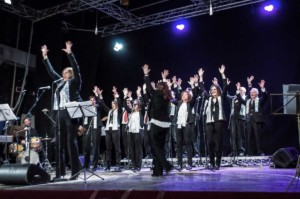 La Giornata di Lampedusa: l’8 aprile i St. John Singers cantano sull’isola all’insegna dell’intercultura