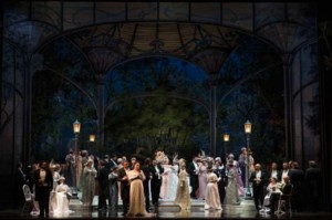 Palermo. Sabato il Teatro Massimo vola in Giappone con La Traviata e Tosca