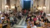 Un successo la passeggiata culturale di Monterosso Culture Week