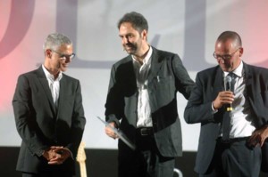 Al produttore Domenico Procacci il Premio Apollonio 2017