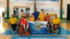 Un convegno su disabilità ed integrazione. Lo sport unito a Chieti con “Più cuore in campo”