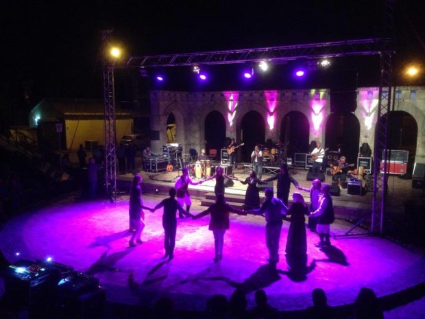 La musica siciliana d’autore protagonista della nuova edizione di “Insulae”: Il festival diretto da Carlo Muratori a Gravina di Catania