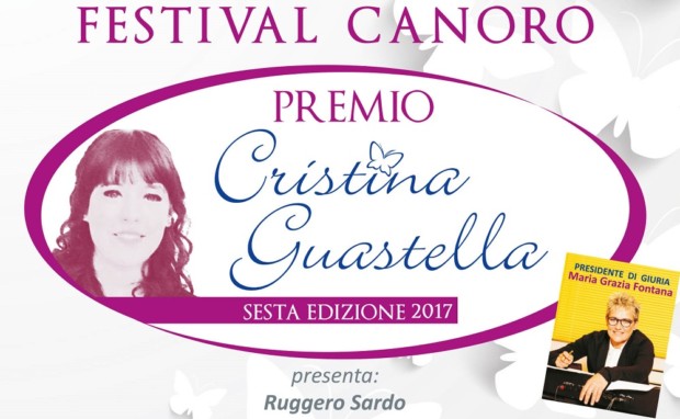 Marina di Ragusa, il 20 agosto appuntamento con il  “Premio Cristina Guastella”